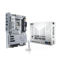 ASUS TUF GAMING Z890-PRO WIFI LGA 1851 ATX Gaming Motherboard